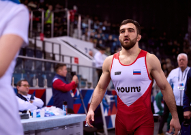 Кубок Ивана Ярыгина – 2026 (фото: Илья Немков)