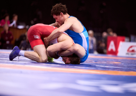 Кубок Ивана Ярыгина – 2026 (фото: Илья Немков)