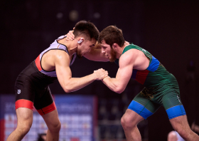 Кубок Ивана Ярыгина – 2026 (фото: Илья Немков)