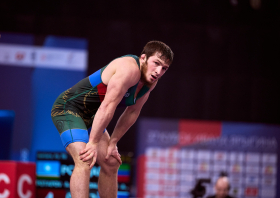 Кубок Ивана Ярыгина – 2026 (фото: Илья Немков)