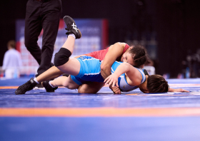 Кубок Ивана Ярыгина – 2026 (фото: Илья Немков)