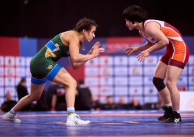 Кубок Ивана Ярыгина – 2026 (фото: Илья Немков)