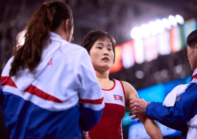 Кубок Ивана Ярыгина – 2026 (фото: Илья Немков)