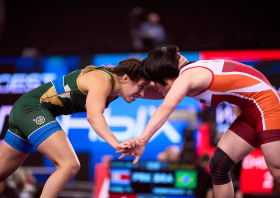 Кубок Ивана Ярыгина – 2026 (фото: Илья Немков)