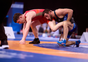 Кубок Ивана Ярыгина – 2026 (фото: Илья Немков)