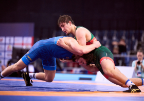 Кубок Ивана Ярыгина – 2026 (фото: Илья Немков)