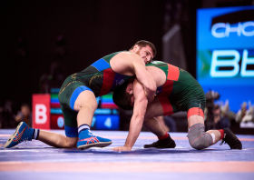 Кубок Ивана Ярыгина – 2026 (фото: Илья Немков)