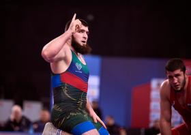 Кубок Ивана Ярыгина – 2026 (фото: Илья Немков)