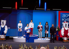 Кубок Ивана Ярыгина – 2026 (фото: Илья Немков)