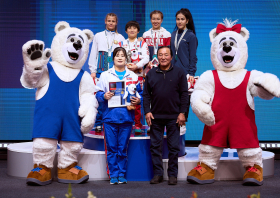 Кубок Ивана Ярыгина – 2026 (фото: Илья Немков)