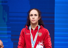 Кубок Ивана Ярыгина – 2026 (фото: Илья Немков)