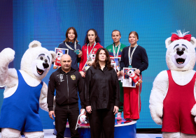 Кубок Ивана Ярыгина – 2026 (фото: Илья Немков)