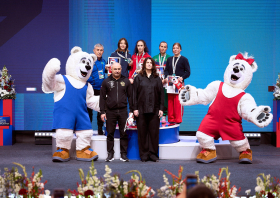 Кубок Ивана Ярыгина – 2026 (фото: Илья Немков)