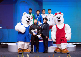 Кубок Ивана Ярыгина – 2026 (фото: Илья Немков)