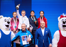 Кубок Ивана Ярыгина – 2026 (фото: Илья Немков)