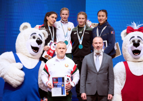 Кубок Ивана Ярыгина – 2026 (фото: Илья Немков)