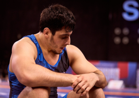 Кубок Ивана Ярыгина – 2026 (фото: Илья Немков)