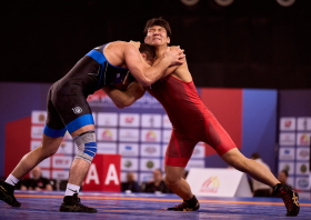 Кубок Ивана Ярыгина – 2026 (фото: Илья Немков)