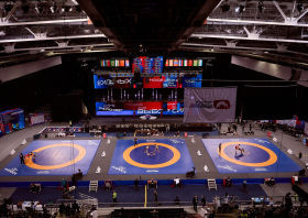 Кубок Ивана Ярыгина – 2026 (фото: Илья Немков)