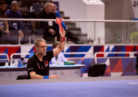 Кубок Ивана Ярыгина – 2026 (фото: Илья Немков)