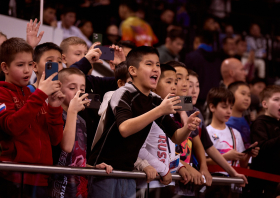 Кубок Ивана Ярыгина – 2026 (фото: Илья Немков)