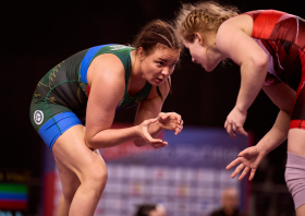 Кубок Ивана Ярыгина – 2026 (фото: Илья Немков)