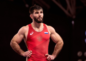 Кубок Ивана Ярыгина – 2026 (фото: Илья Немков)