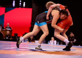 Кубок Ивана Ярыгина – 2026 (фото: Илья Немков)