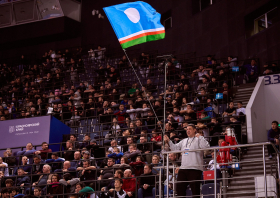 Кубок Ивана Ярыгина – 2026 (фото: Илья Немков)