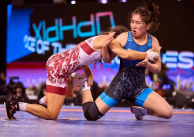 Кубок Ивана Ярыгина – 2026 (фото: Илья Немков)