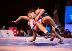 Кубок Ивана Ярыгина – 2026 (фото: Илья Немков)