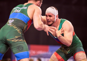 Кубок Ивана Ярыгина – 2026 (фото: Илья Немков)