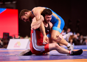 Кубок Ивана Ярыгина – 2026 (фото: Илья Немков)