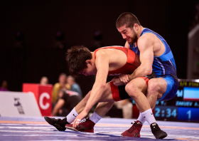 Кубок Ивана Ярыгина – 2026 (фото: Илья Немков)