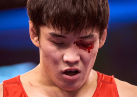 Кубок Ивана Ярыгина – 2026 (фото: Илья Немков)