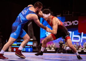 Кубок Ивана Ярыгина – 2026 (фото: Илья Немков)