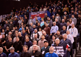 Кубок Ивана Ярыгина – 2026 (фото: Илья Немков)