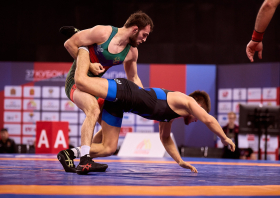 Кубок Ивана Ярыгина – 2026 (фото: Илья Немков)