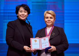 Кубок Ивана Ярыгина – 2026 (фото: Илья Немков)