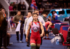 Кубок Ивана Ярыгина – 2026 (фото: Илья Немков)