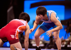 Кубок Ивана Ярыгина – 2026 (фото: Илья Немков)