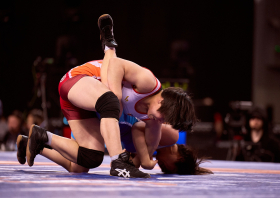 Кубок Ивана Ярыгина – 2026 (фото: Илья Немков)