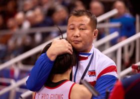 Кубок Ивана Ярыгина – 2026 (фото: Илья Немков)