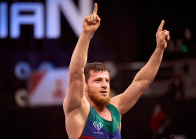 Кубок Ивана Ярыгина – 2026 (фото: Илья Немков)