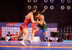 Кубок Ивана Ярыгина – 2026 (фото: Илья Немков)