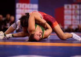 Кубок Ивана Ярыгина – 2026 (фото: Илья Немков)