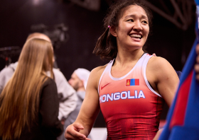 Кубок Ивана Ярыгина – 2026 (фото: Илья Немков)