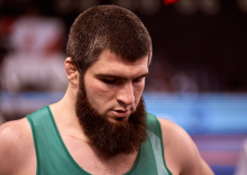 Кубок Ивана Ярыгина – 2026 (фото: Илья Немков)