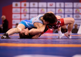 Кубок Ивана Ярыгина – 2026 (фото: Илья Немков)