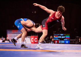 Кубок Ивана Ярыгина – 2026 (фото: Илья Немков)